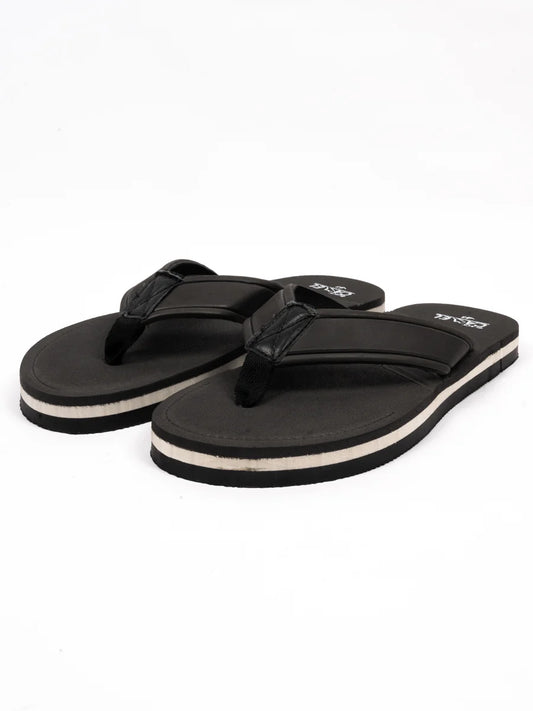 Black Camel Waterproof Slippers (Lujan- 40-44)