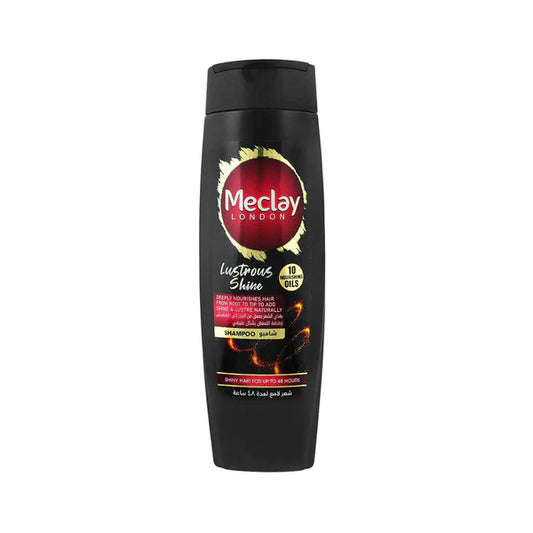 Meclay London Lustrous Shine Shampoo (London)