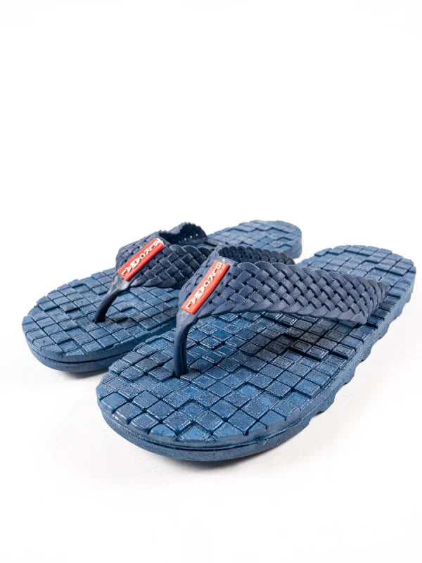 Black Camel Medicated Slippers  (Medicated - 41-44)